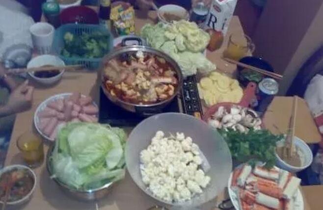 南山农家乐推荐