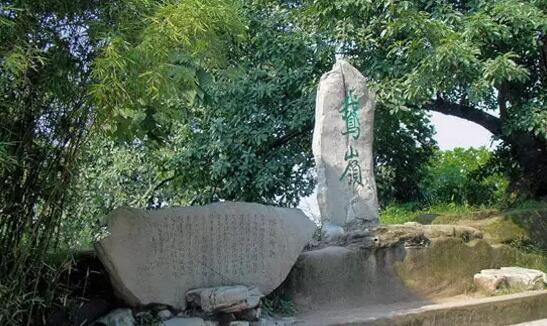 南山农家乐推荐