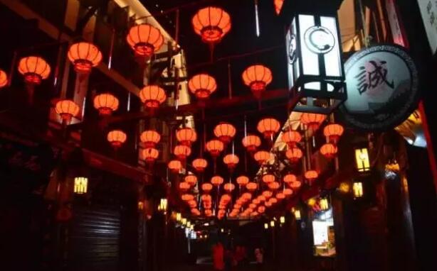 南山农家乐推荐