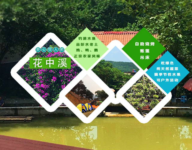 重庆南山农家乐