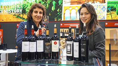 <a href="http://mp.weixin.qq.com/s?__biz=MzU3MjQ3MTAzOA==&amp;mid=2247485148&amp;idx=1&amp;sn=77ef6c2d0a5e62edb156071153e4ff18&amp;chksm=fcd1254dcba6ac5b1f88b7bc6afc0955a537ecd9b382ff88795654a7b25231da814825c7c063#rd" target="_blank"><span style="font-size:12px;color:#576B95;line-height:42px;">百力参展</span><span style="font-size:12px;color:#576B95;line-height:42px;">&nbsp;|&nbsp;</span><span style="font-size:12px;color:#576B95;line-height:42px;">德国杜塞尔多夫葡萄酒展</span><span style="font-size:12px;color:#576B95;line-height:42px;">25</span><span style="font-size:12px;color:#576B95;line-height:42px;">周年</span><span style="font-size:12px;color:#576B95;line-height:42px;">&nbsp;ProWein Trade Fair</span></a>