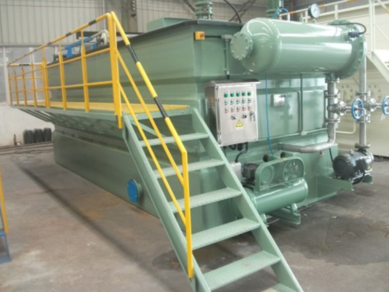 氣浮機(jī)