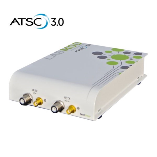 ATSC 3.0 LABMOD 信号发生器