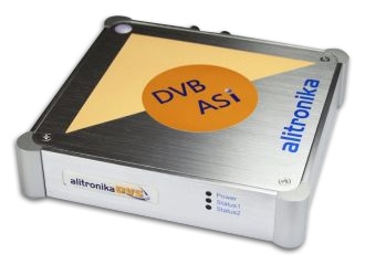 AT40USB USB 码流播放器