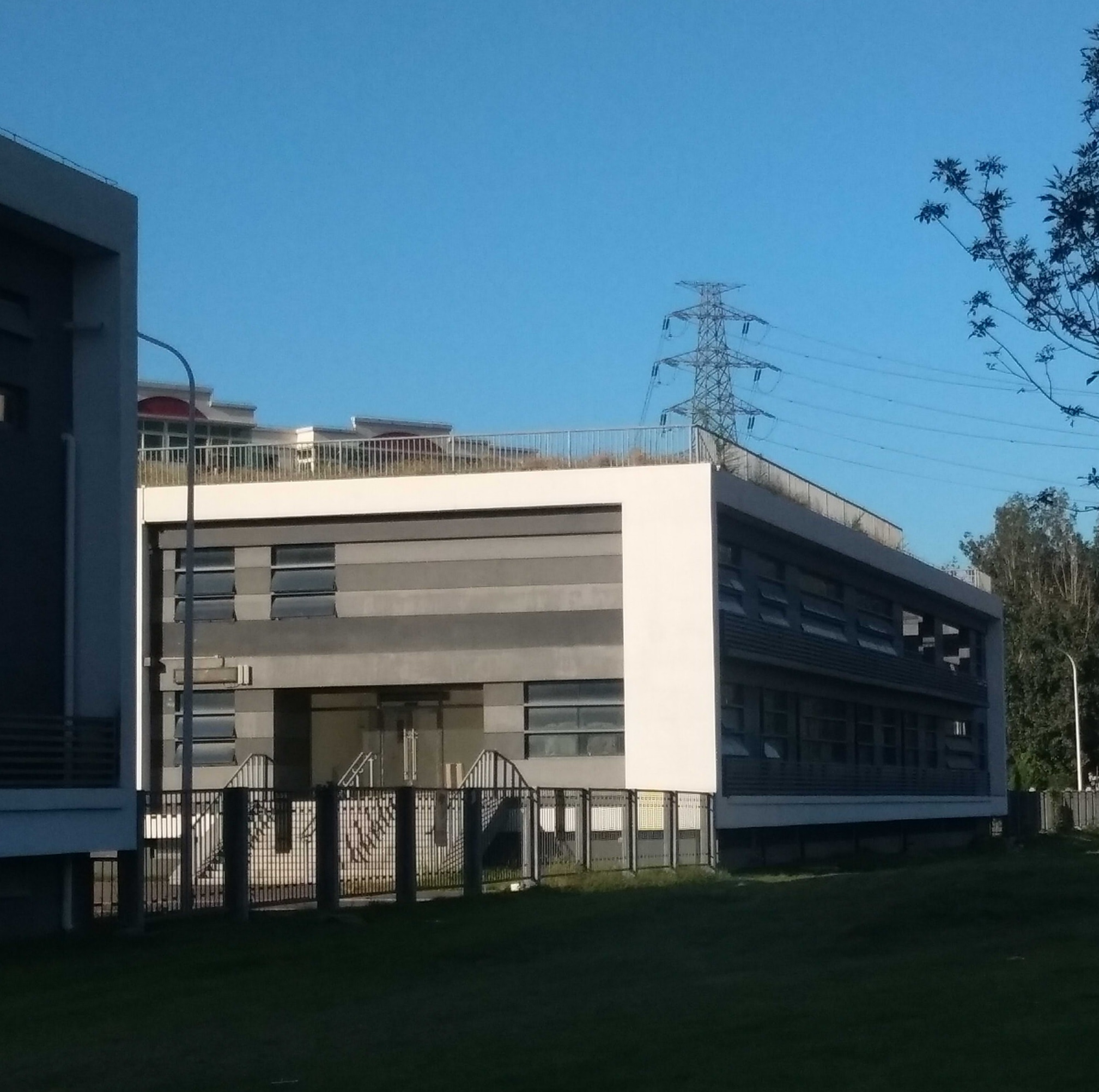 招商嘉铭 · 05地块-公交场站