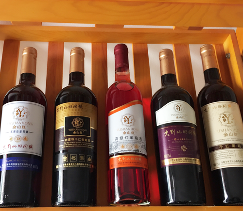 冬季，葡萄酒要如何保存和运输?