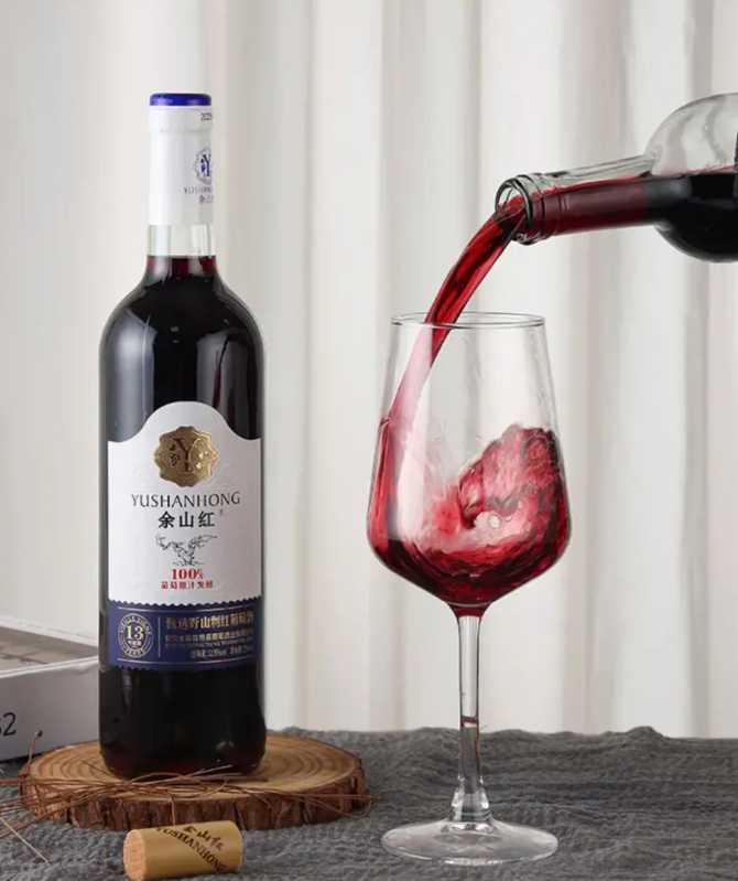 葡萄酒保质期与适饮期的区别，你了解吗？