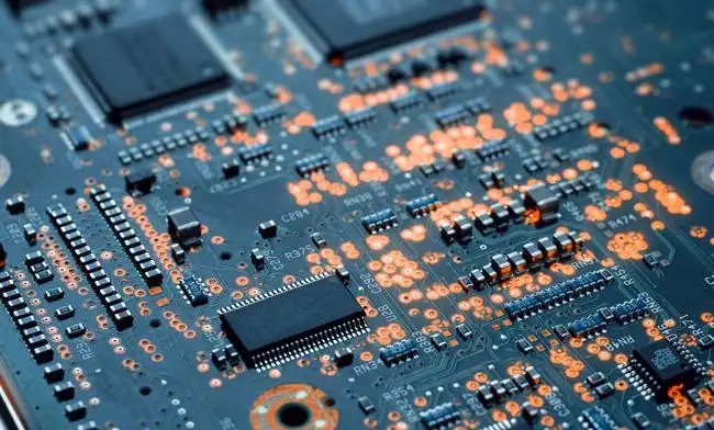 PCB Design Considerations