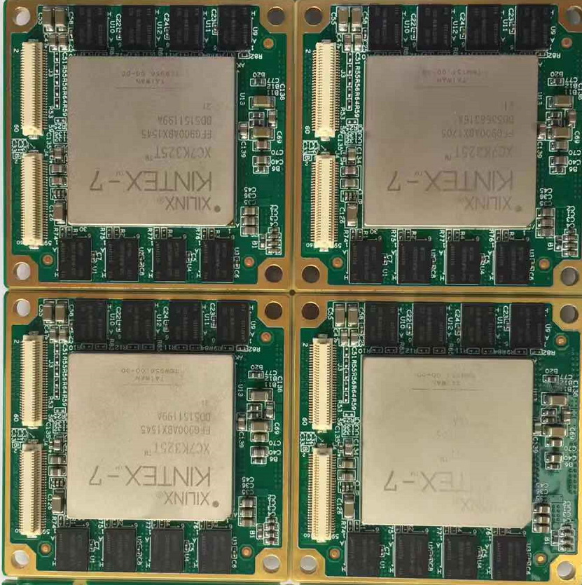 SMT assembly