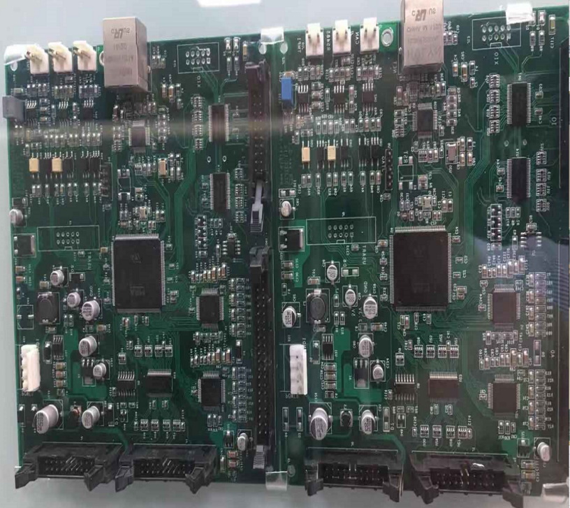 SMT assembly