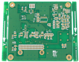 4L board