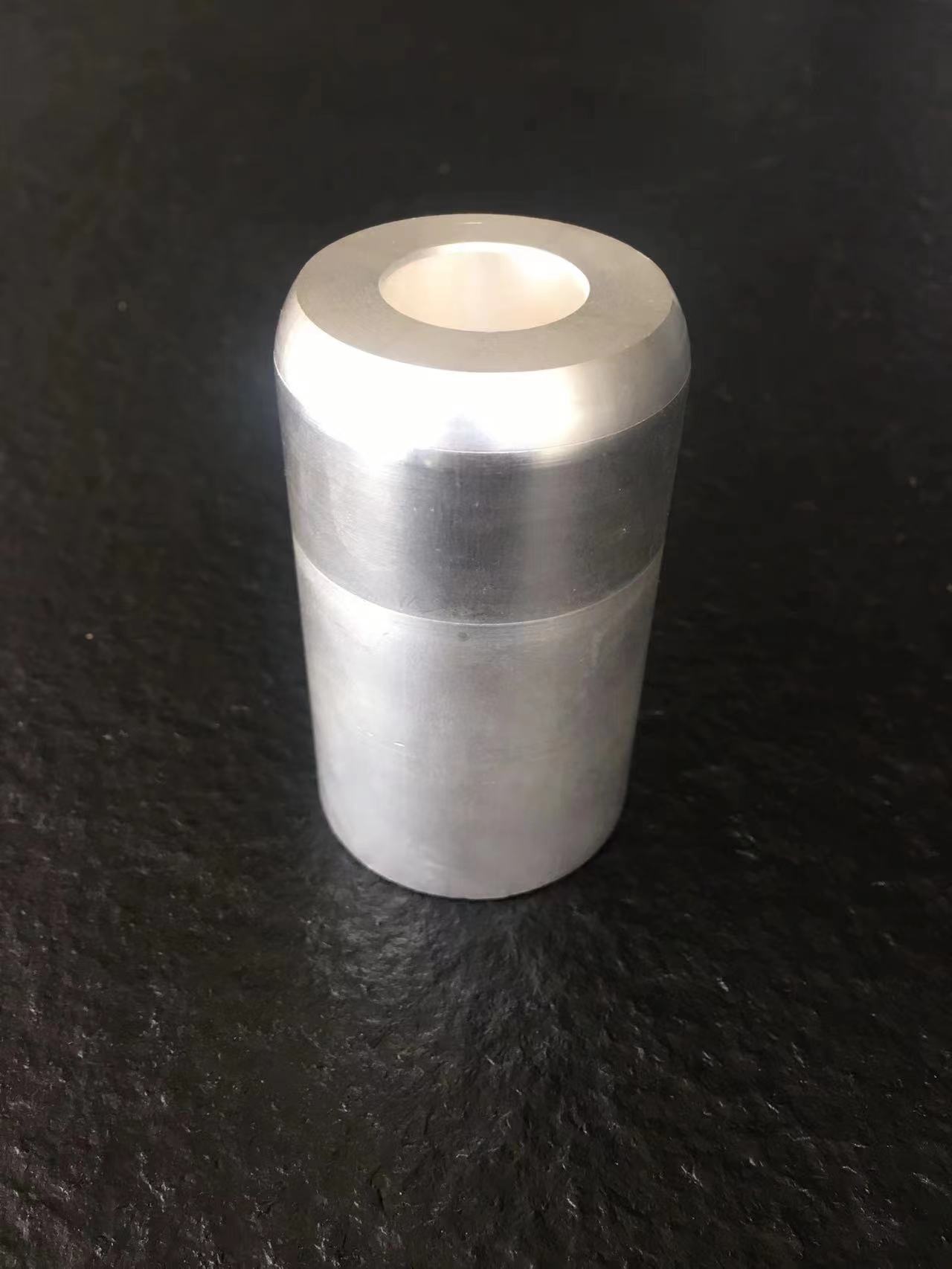 静触头