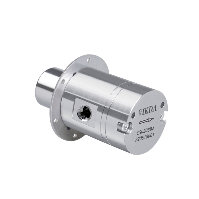 CS系列0.20ml/rev齿轮泵