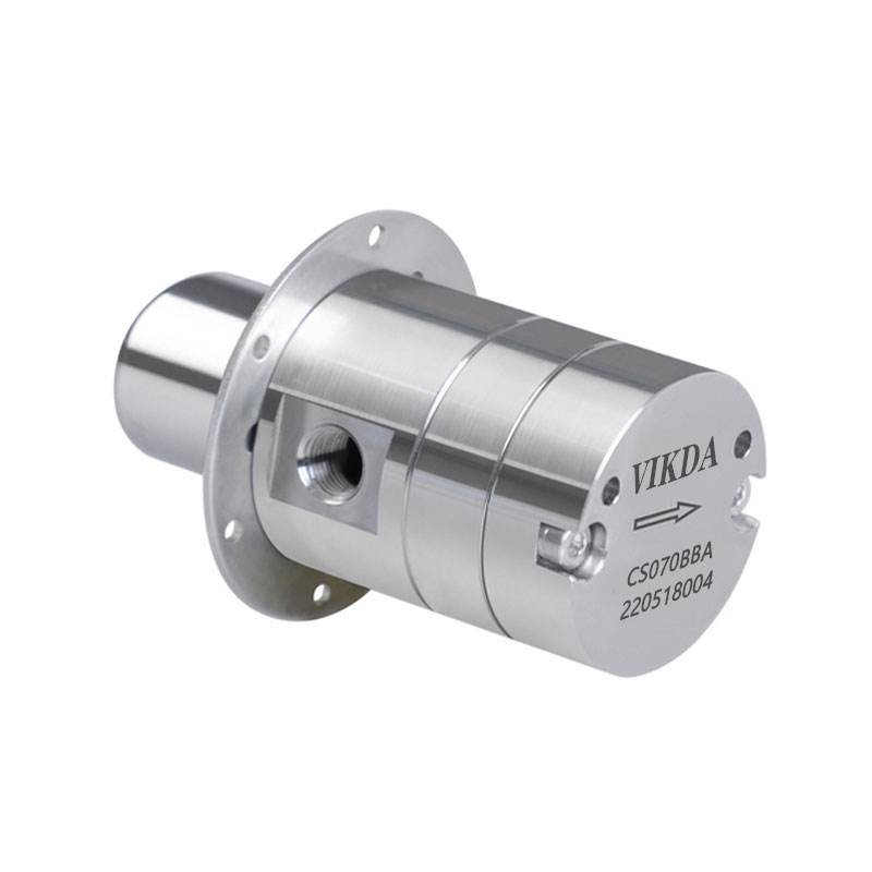 CS系列0.70ml/rev齿轮泵