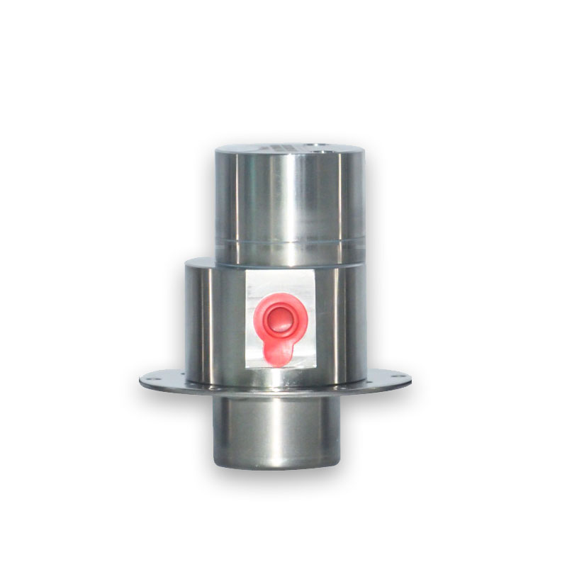 CV系列0.15ml/rev齿轮泵