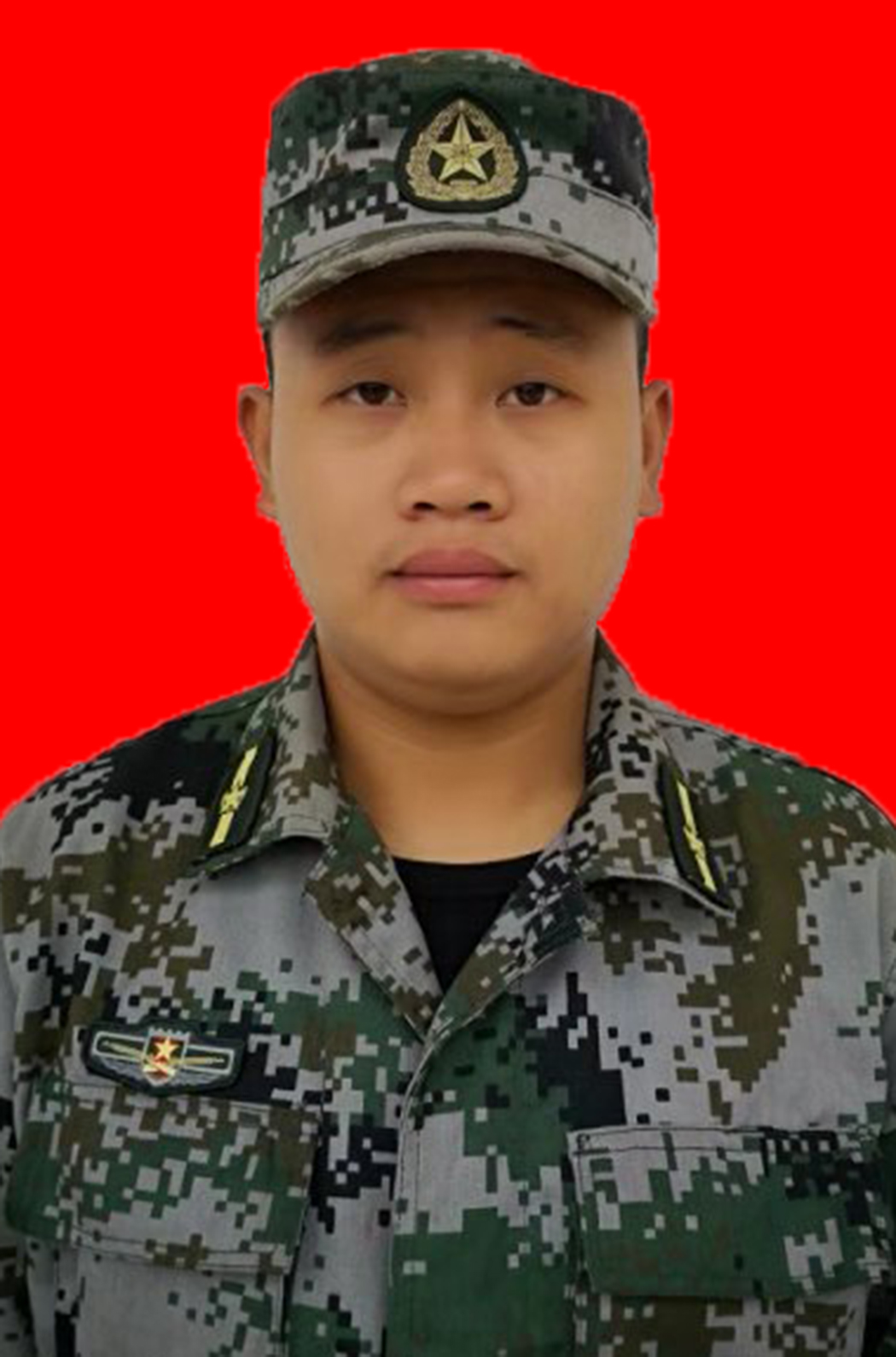 付刚【中级拓展教练】