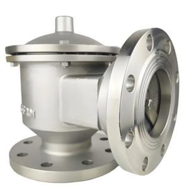 单吸阀  HXF-VI型