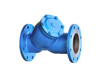 Y型过滤器  SY型