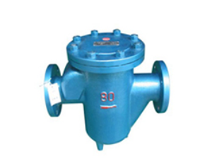 篮式过滤器LPG-I