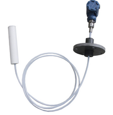 防腐投入式液位变送器