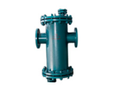 衬氟篮式过滤器   SCN型-16C  DN125