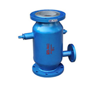 直通式自动排污过滤器  ZTP型