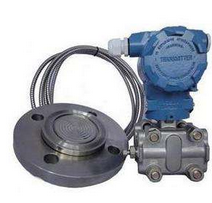 单法兰远传压力变送器