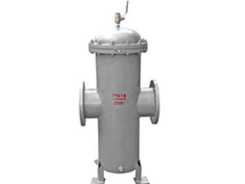 消气过滤器  SXQ型