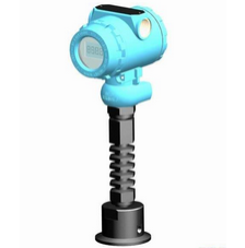 卫生型隔膜式压力变送器