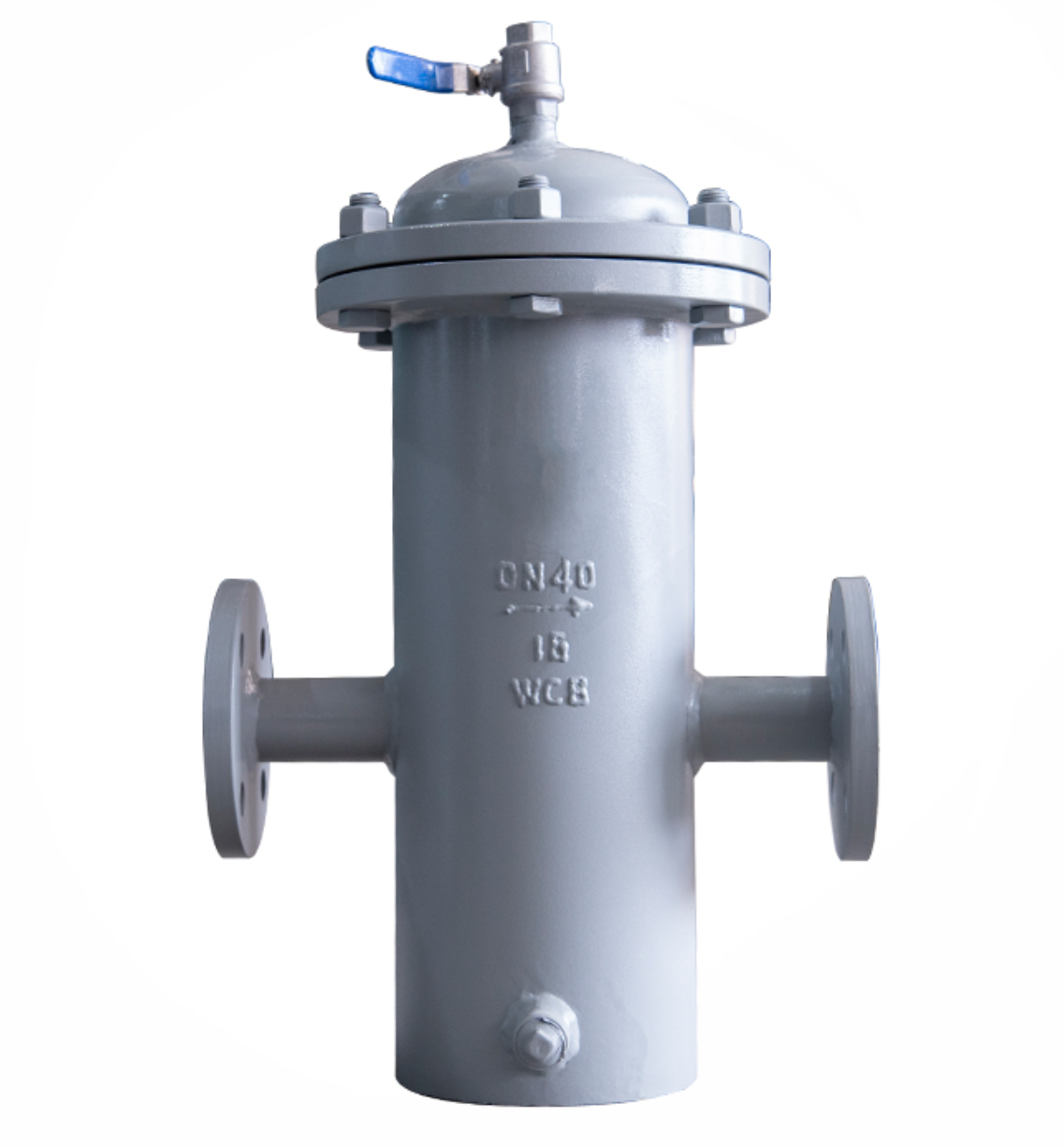 消气过滤器  SXQ型-16C  DN40