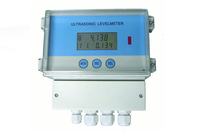 YW-T/F系列智能超声波物位计
