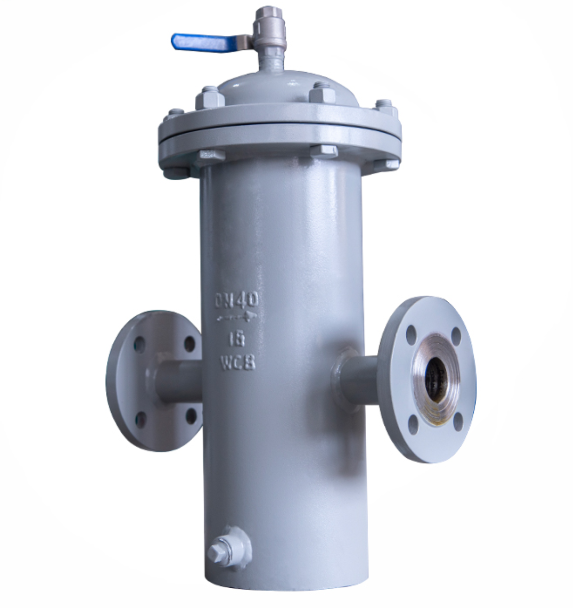 消气过滤器  SXQ型-16C  DN100