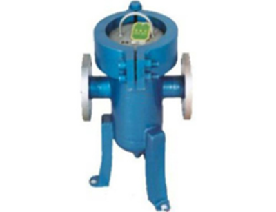 篮式过滤器  SN型