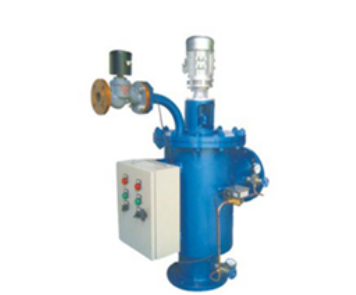 全自动清洗过滤器II