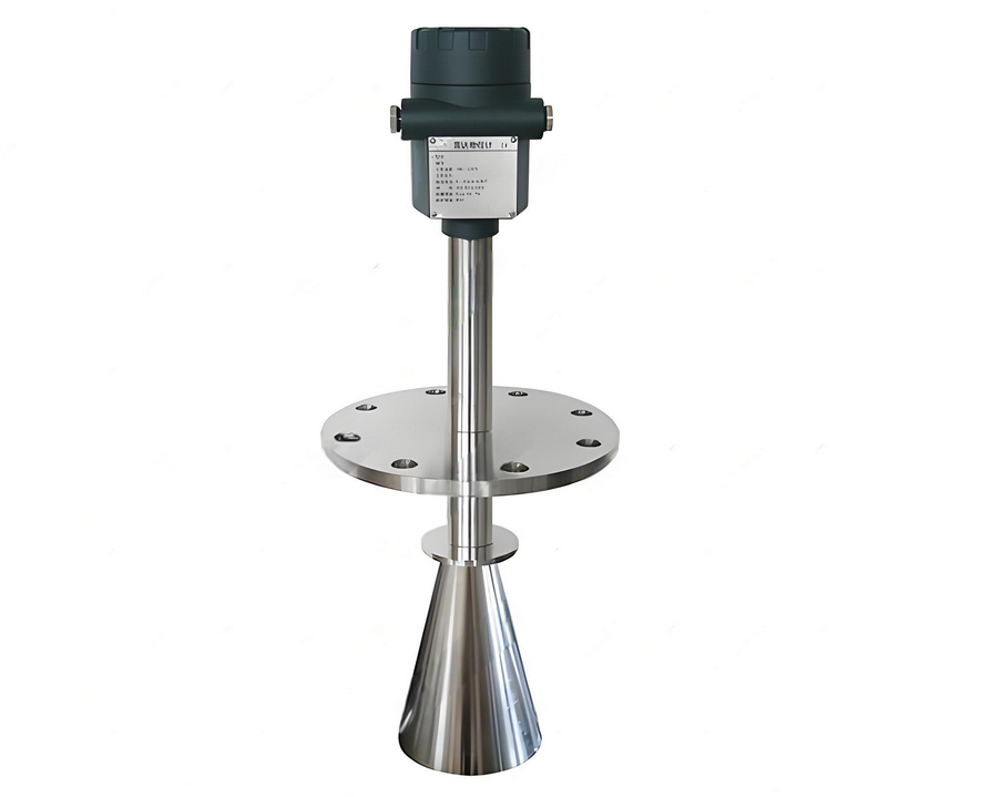 YW90系列脉冲型雷达物位计