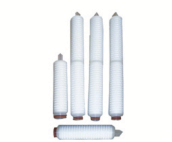 四氟折叠式滤芯(PTFE)