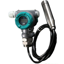 投入式液位变送器