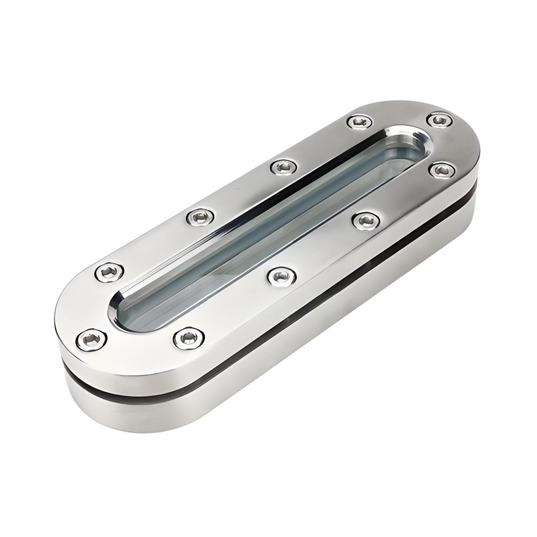 板式/板框/长条视镜