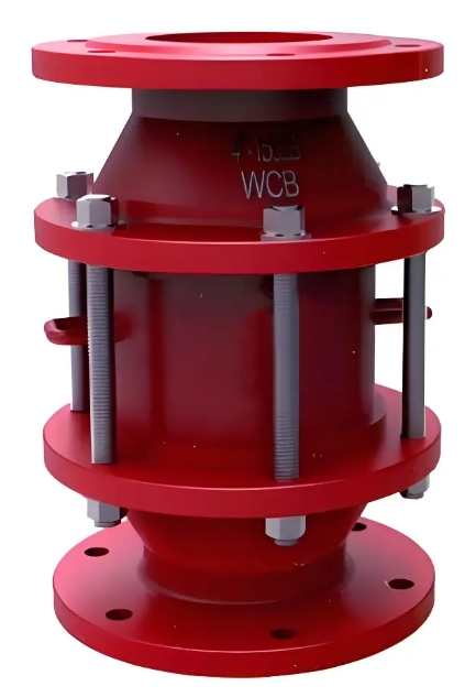 防爆燃型阻火器  ZHQ-R1型