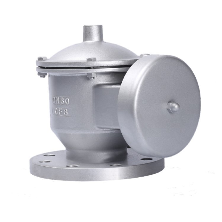 防爆（阻火）呼吸阀  HXF-IZ型