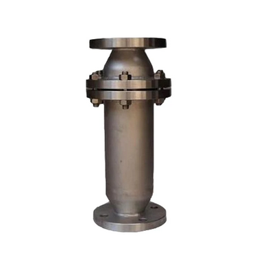 砾石阻火器  ZHQ-S型