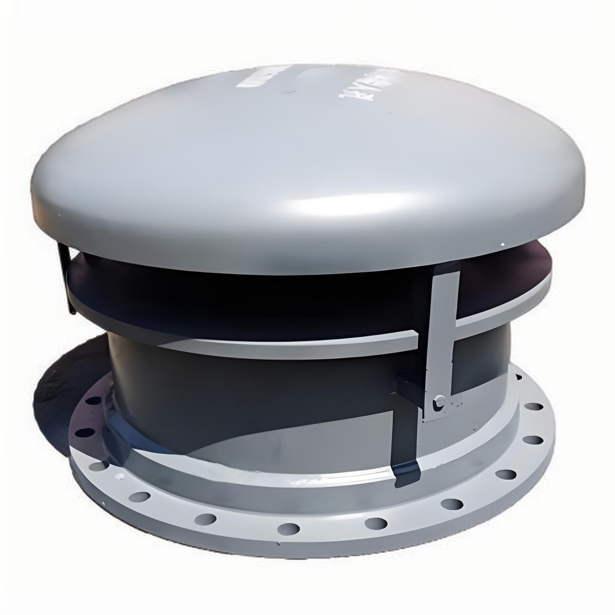 防爆阻火呼吸人孔  HXF-JRZ型