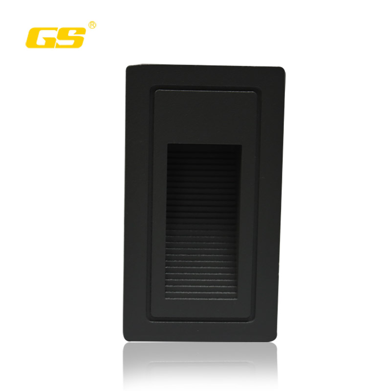 GS-007S