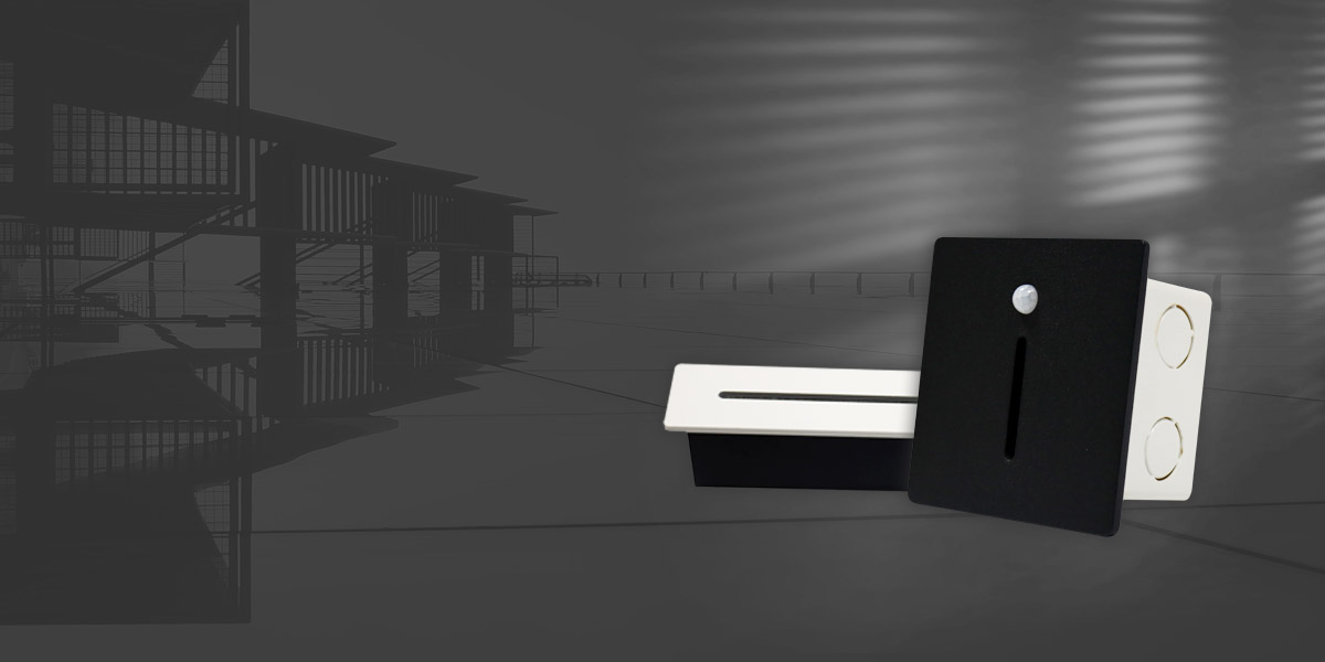 How to connect the step light wiring?