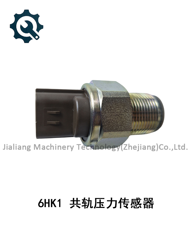 共軌壓力傳感器