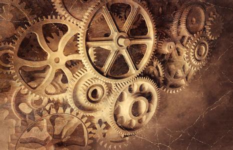 内燃机基本参数