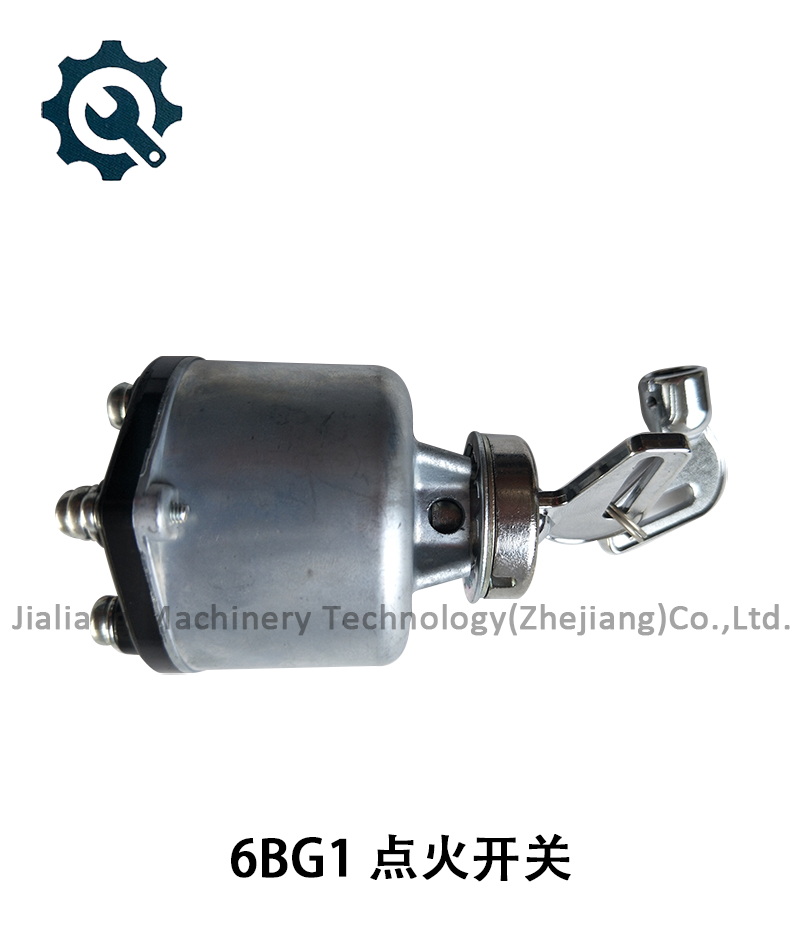 894402500 6bg1 點火開關