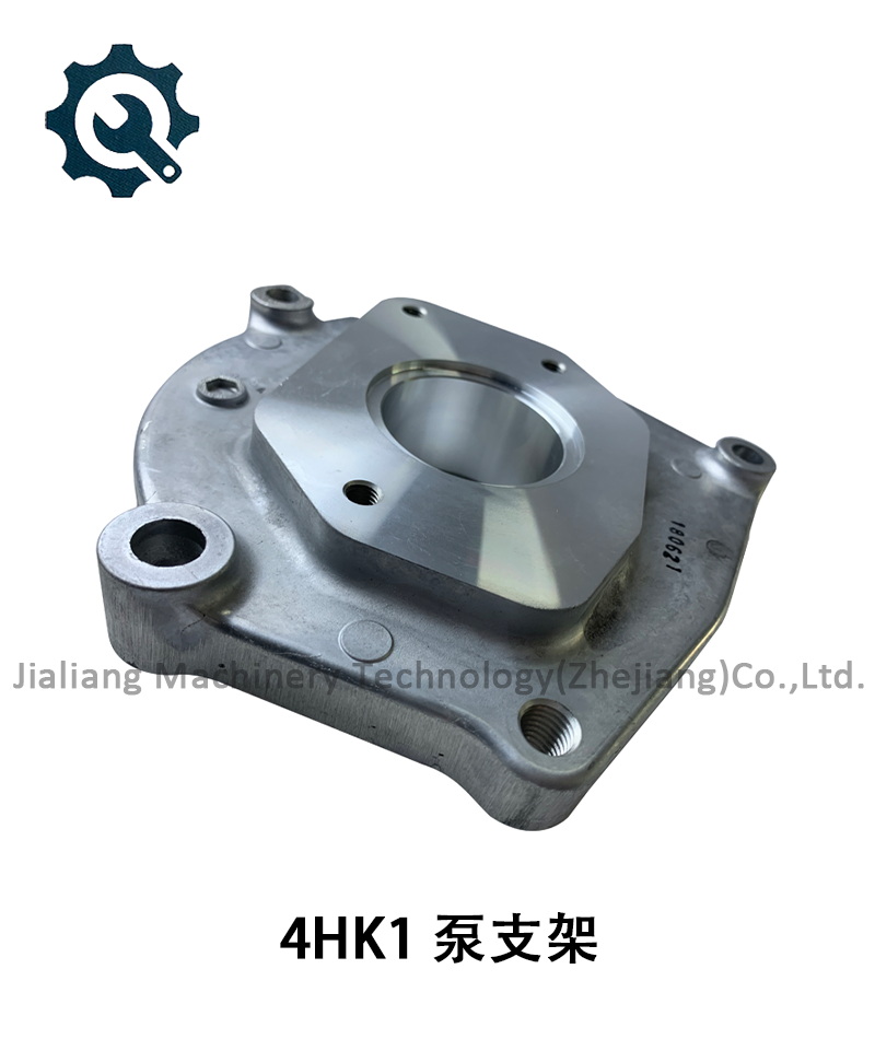 泵支架