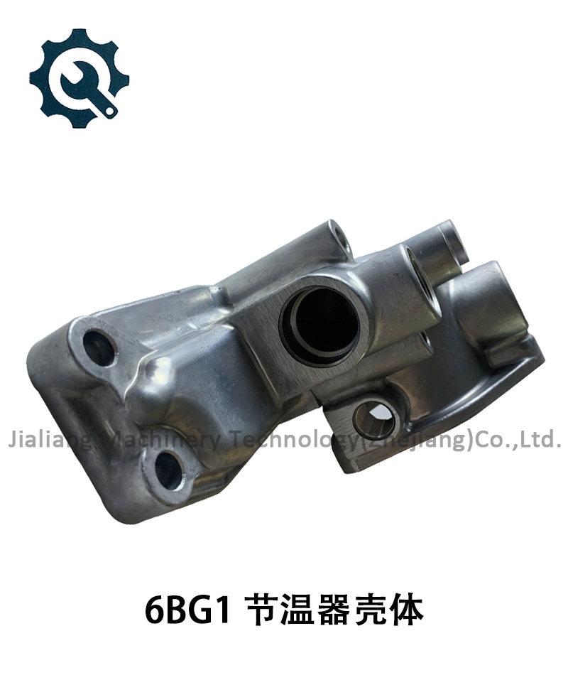 8972248641 6bg1 節溫器殼體