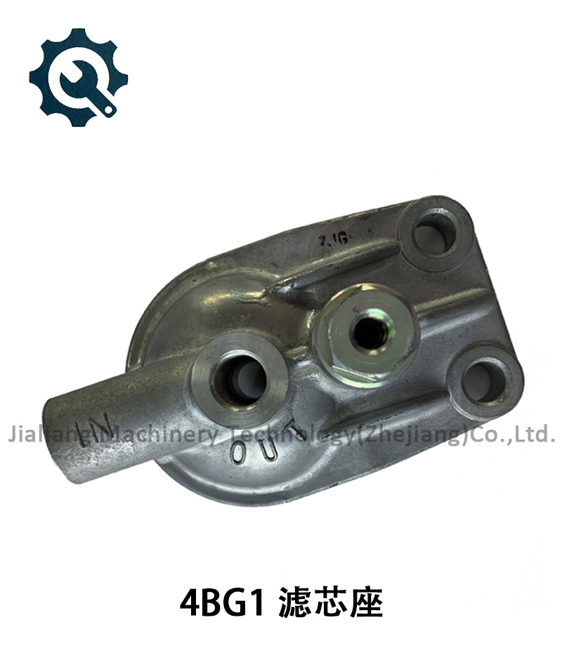 8971798550 滤芯座